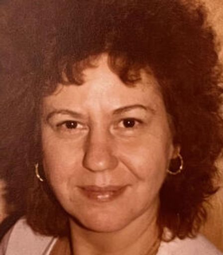 Alice Ricci Profile Photo