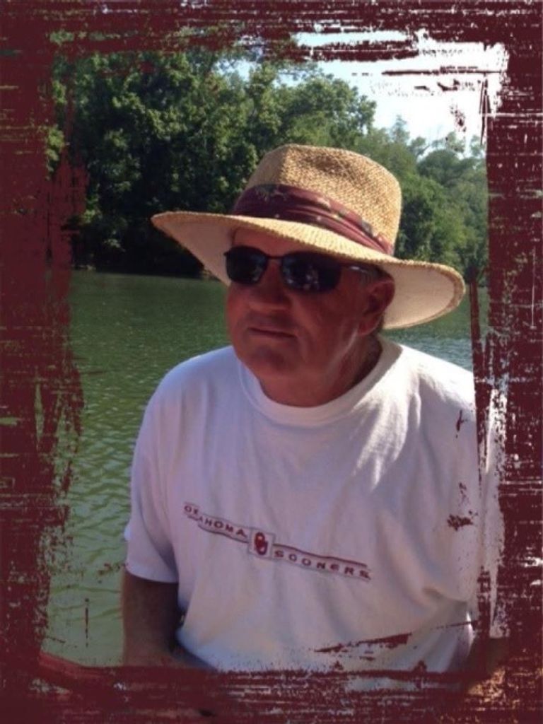 Edgar Eugene "Pete" Farris Profile Photo