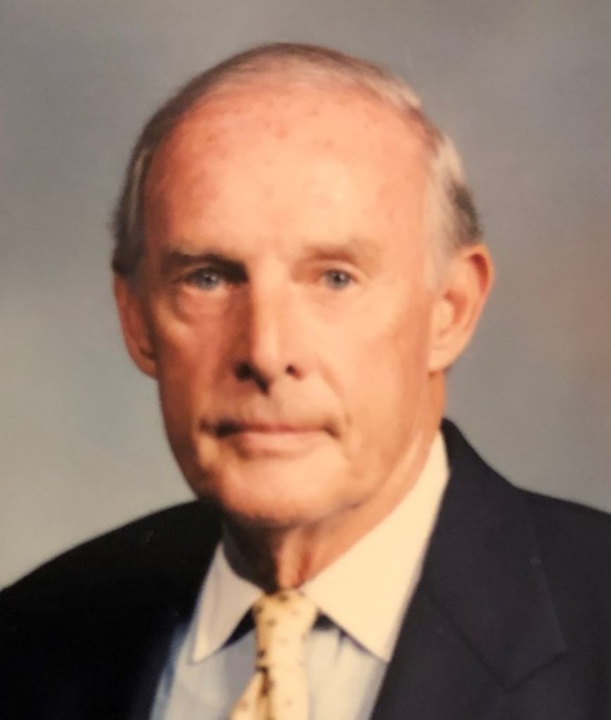 William G. Umbenhour