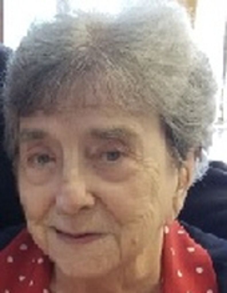 Helen V. Brearley
