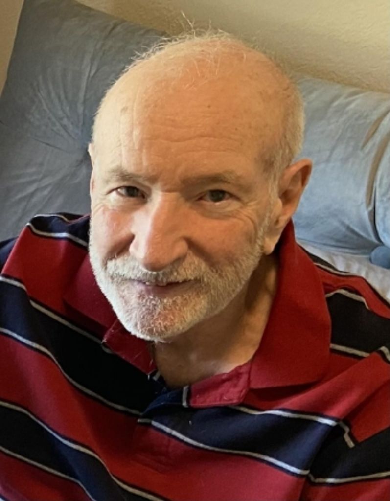 Larry E. Clark