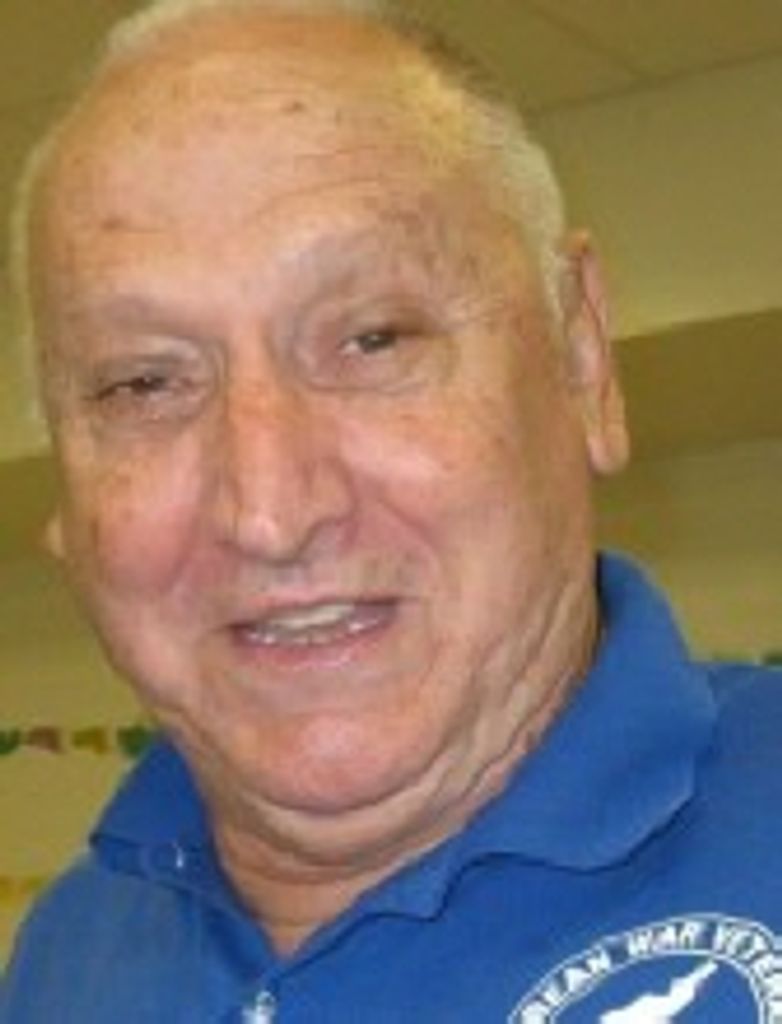 Henry Lyndel Stroud