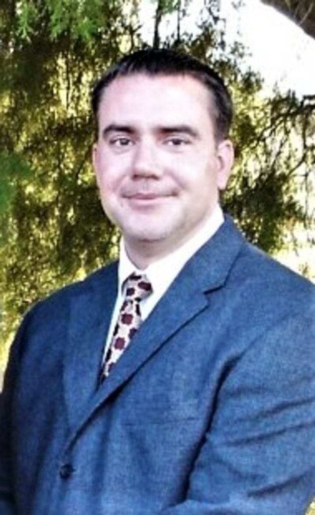 Kevin Ashley White Profile Photo