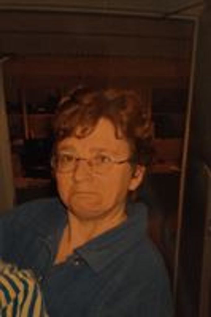 Wanda Curtis