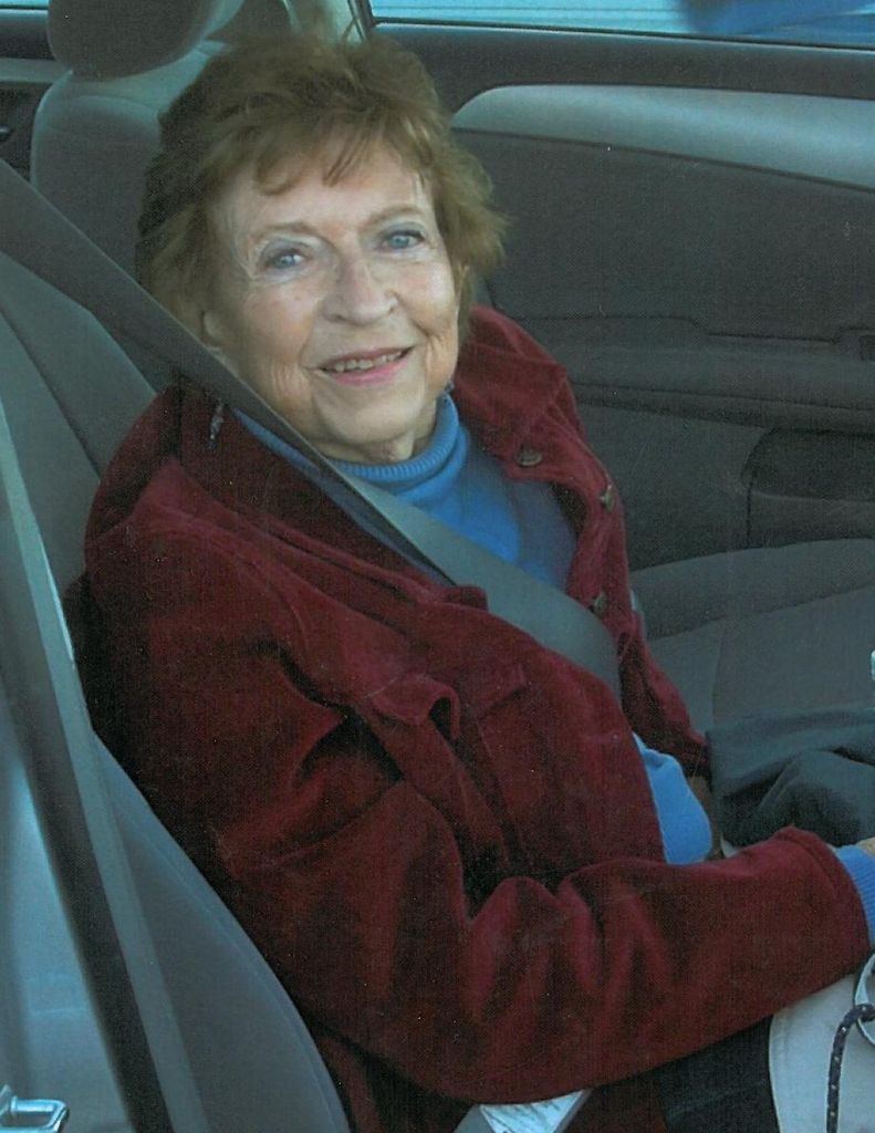 Charlotte Dorsett