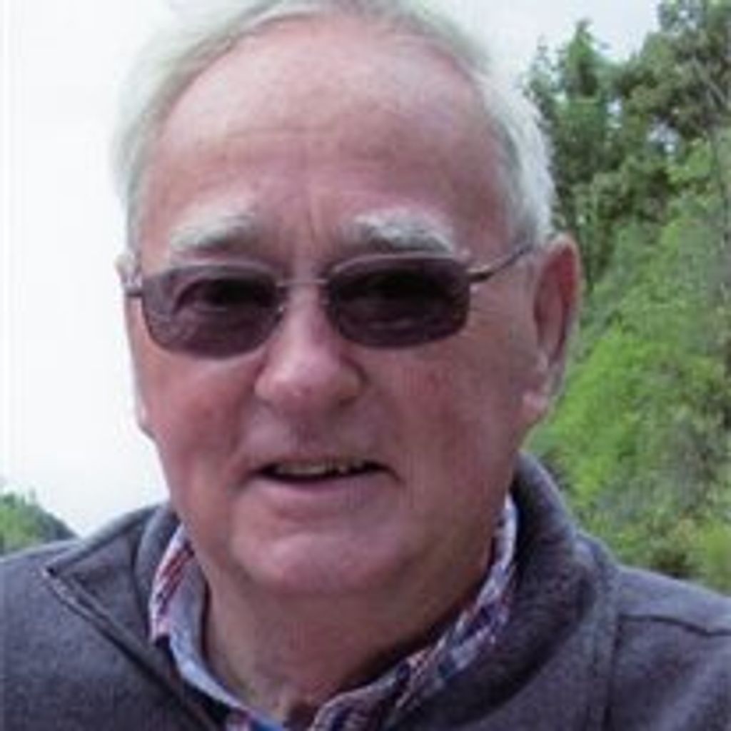 Harvey Merle Butler