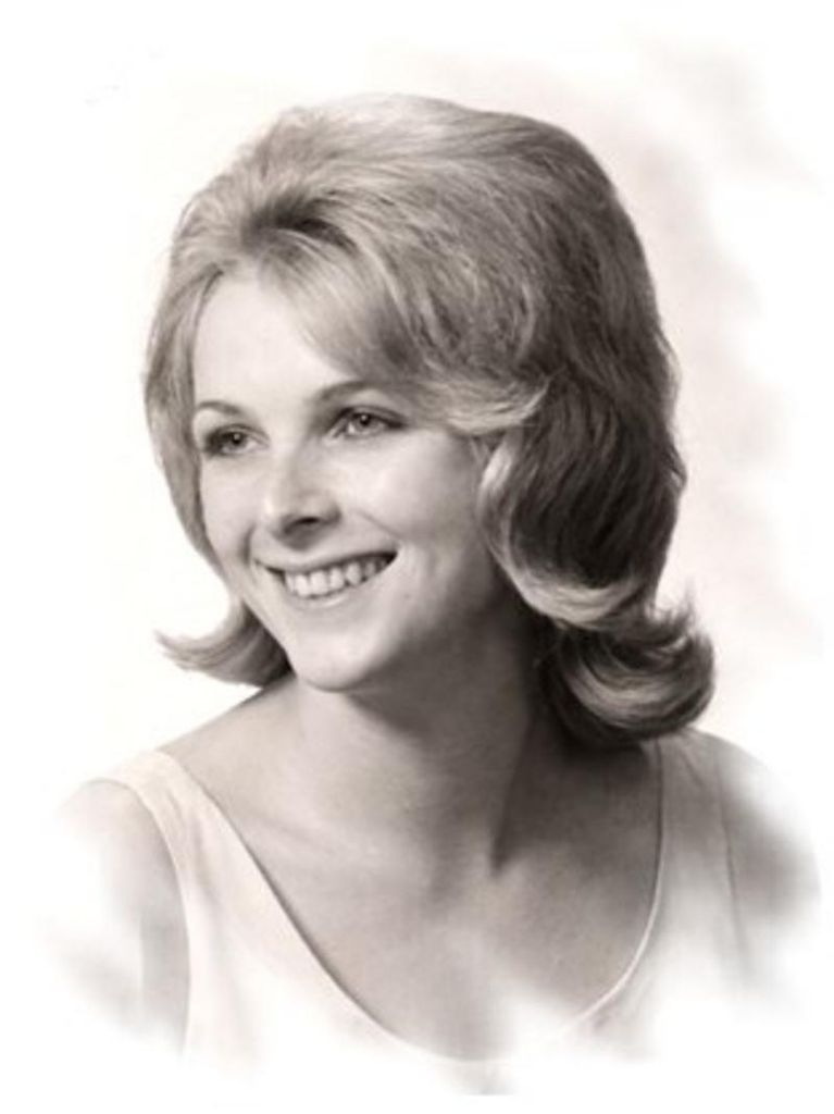 Linda Diane Lee
