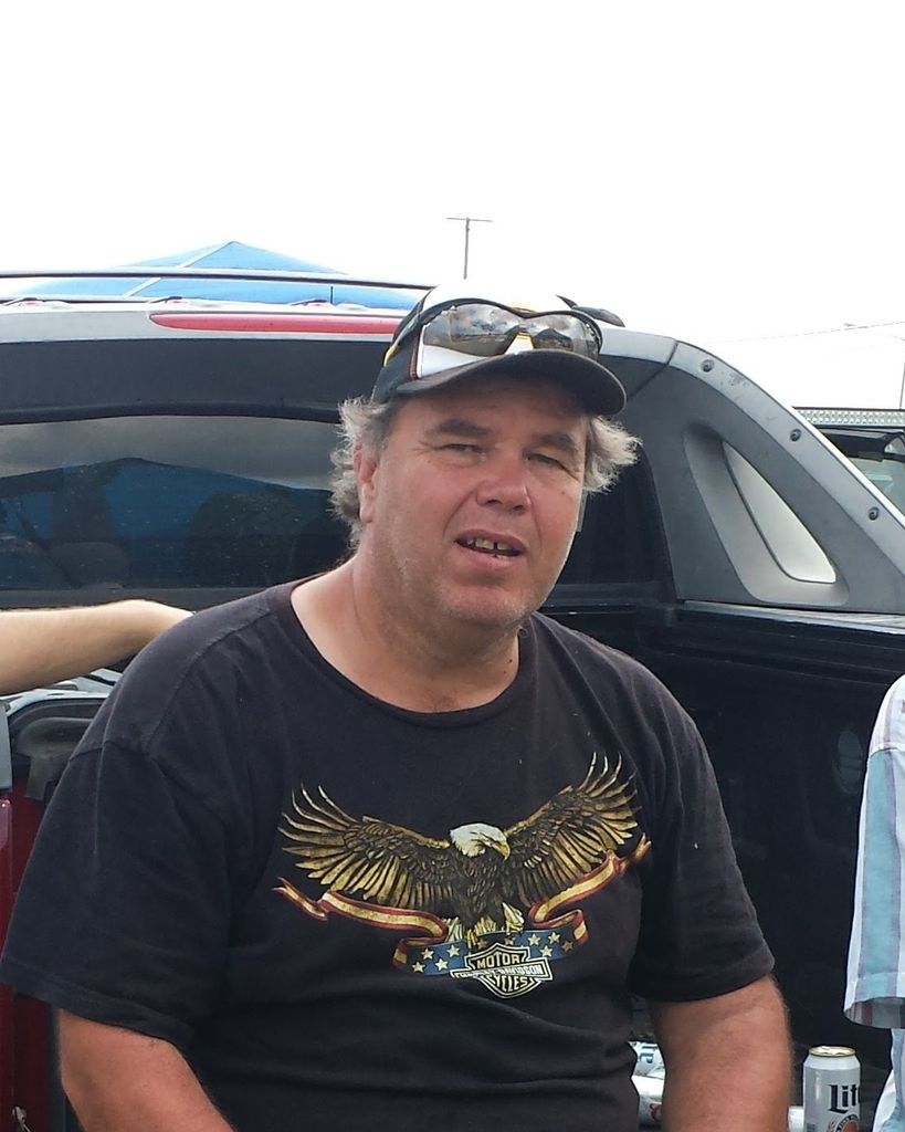 Timothy Scott Stanton Sr. Profile Photo