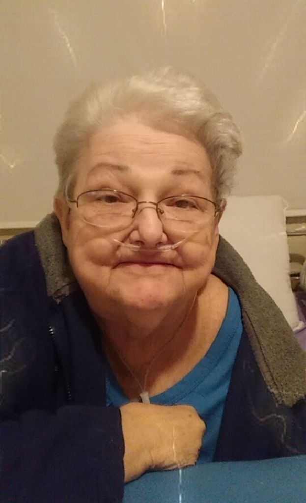 Cynthia Louise Kimmel