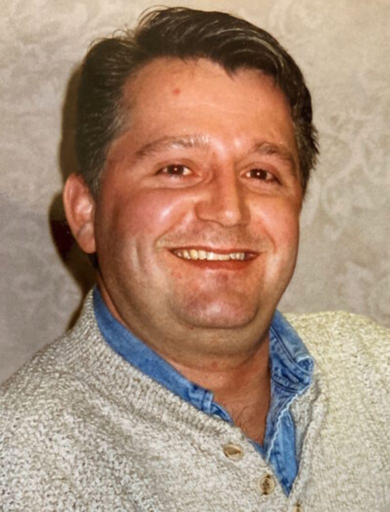 Dwayne L. Mosbaugh Profile Photo