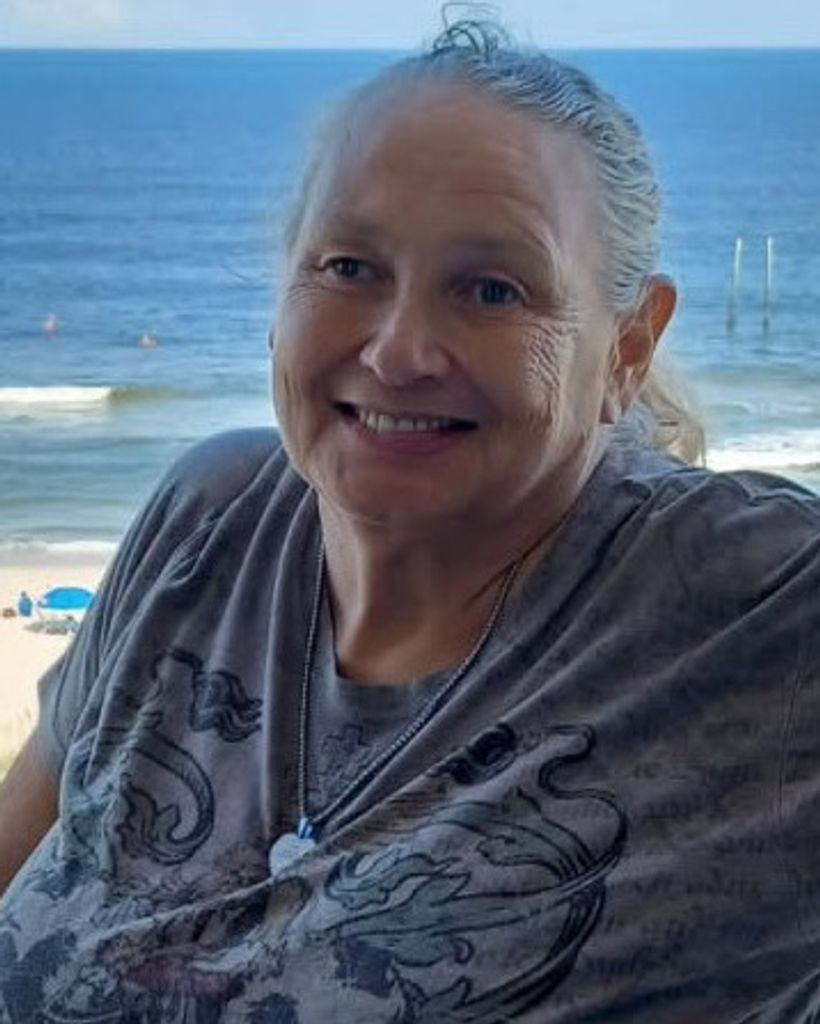 Irene Carr Eplin Profile Photo