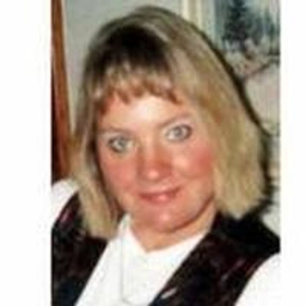 Mariann Stickel
