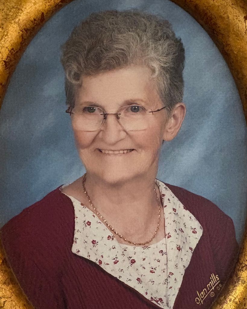 Eileen Bennett Profile Photo