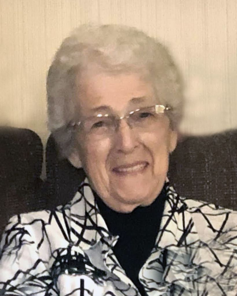 Patricia Jane Crafton Profile Photo