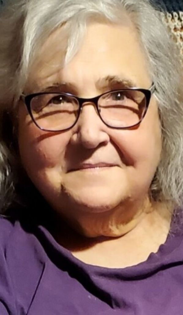 Patsy Jean Gravil Profile Photo