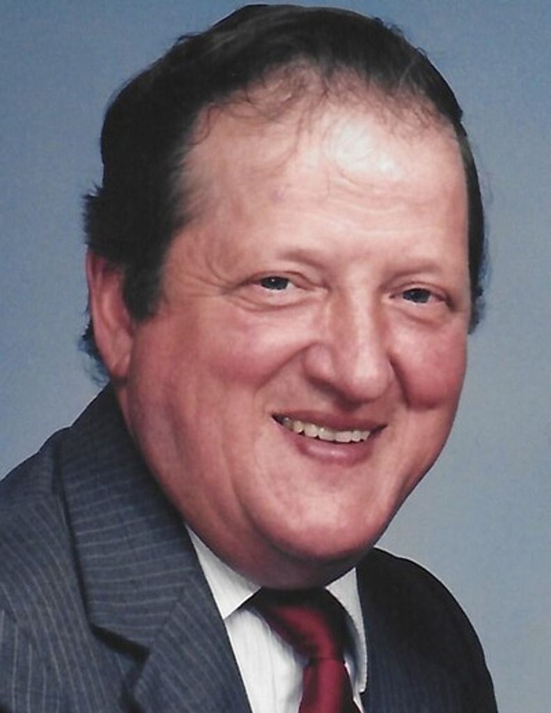 Frederick Joseph Cady Profile Photo