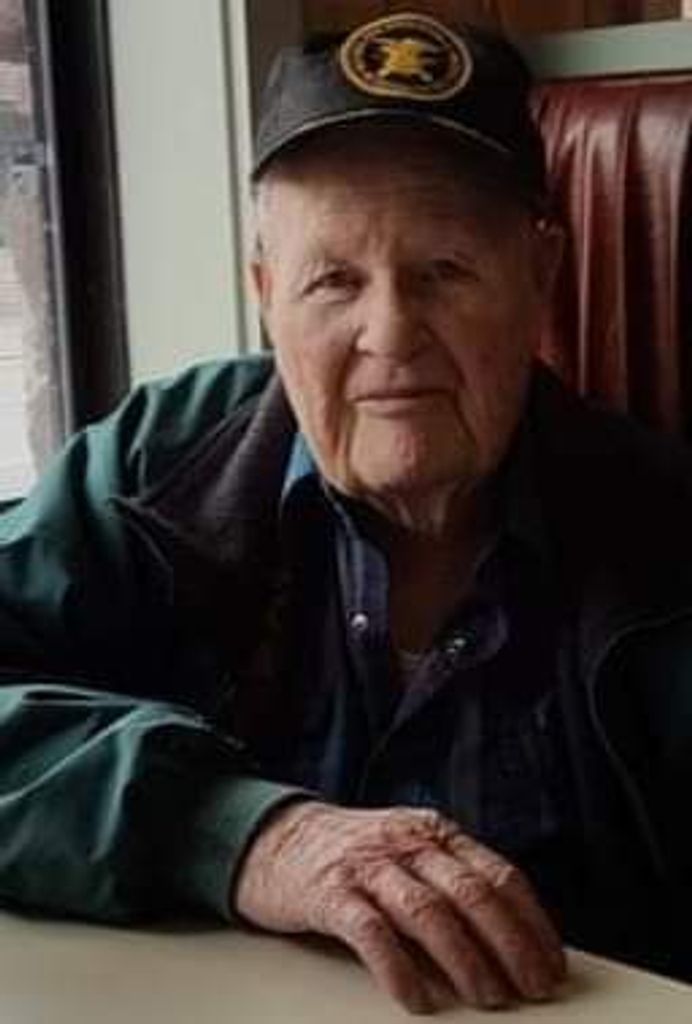 Paul Morris Pedersen Profile Photo