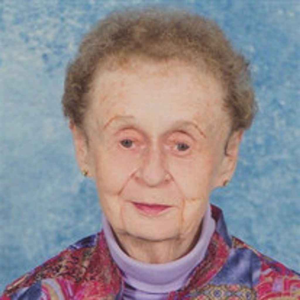 Laura Jo Dalton