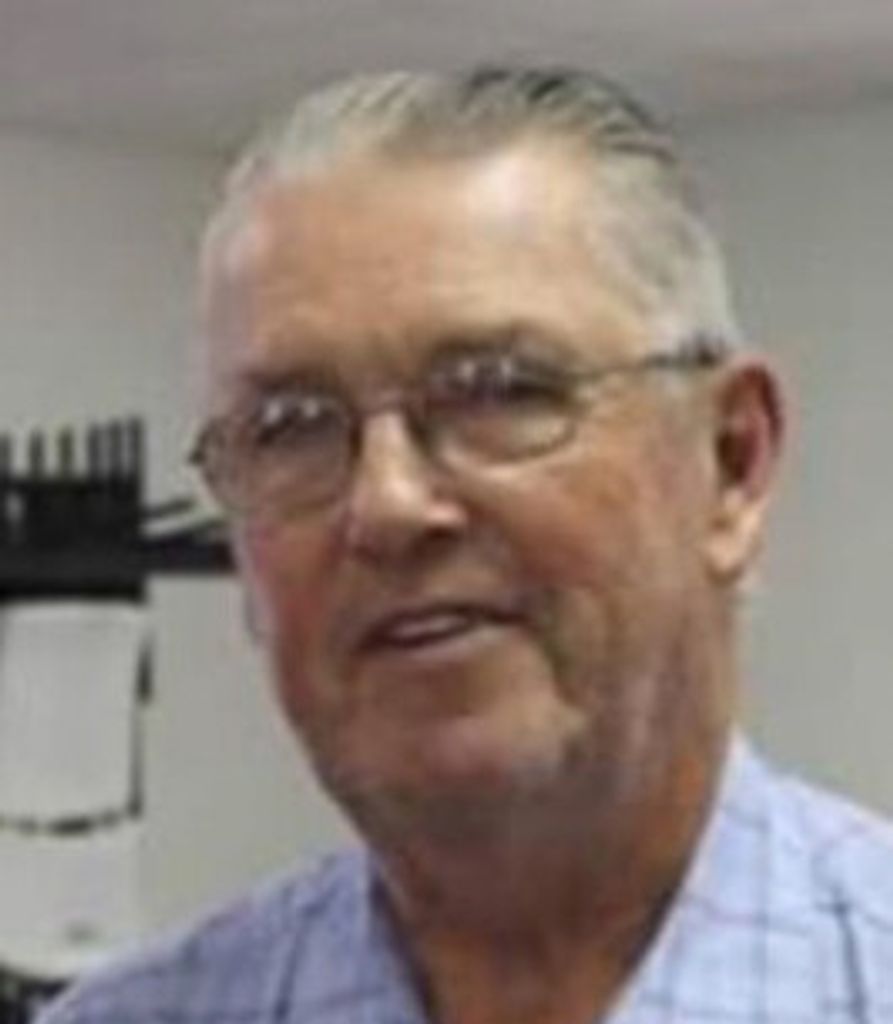 Jerry Lynch Profile Photo