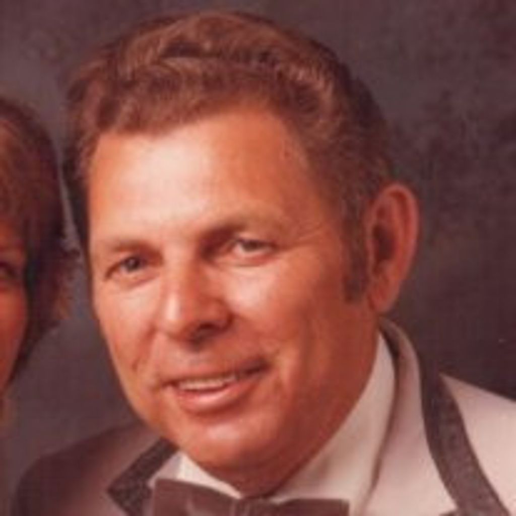 William Decoursey