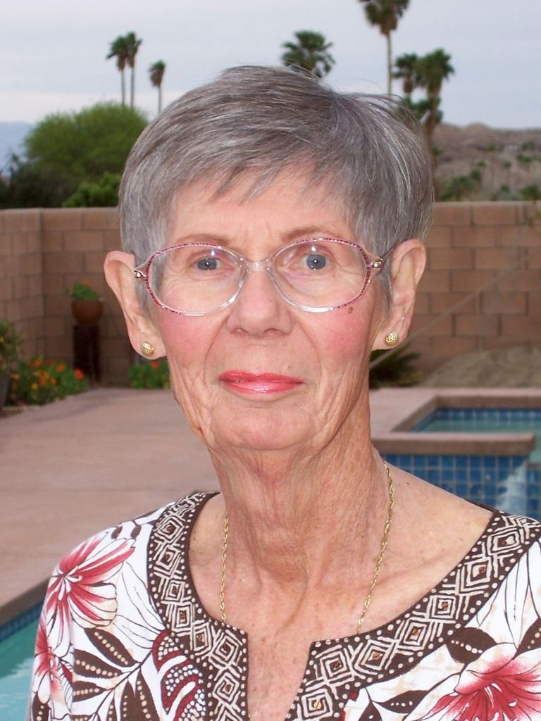 Sharon Ellen Miller