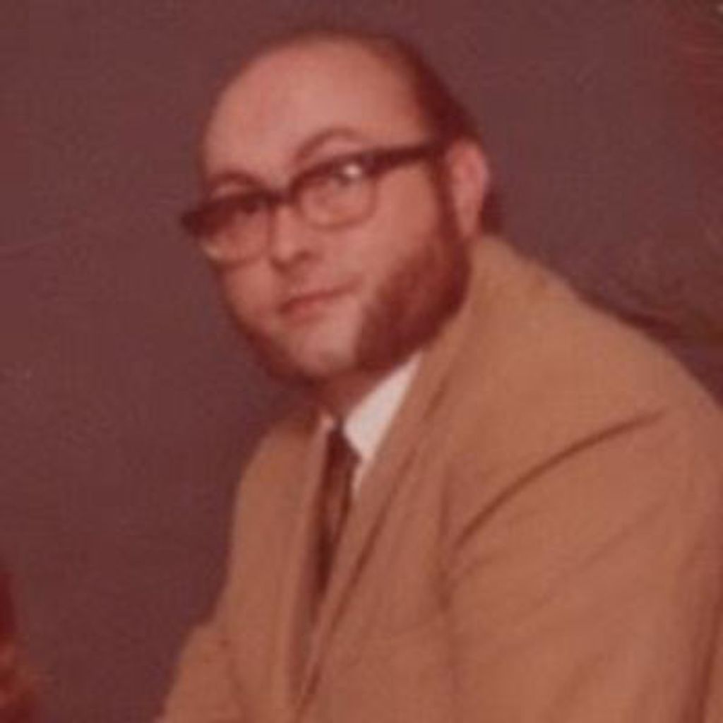 Ronald "Pug" E. Brinkman Profile Photo