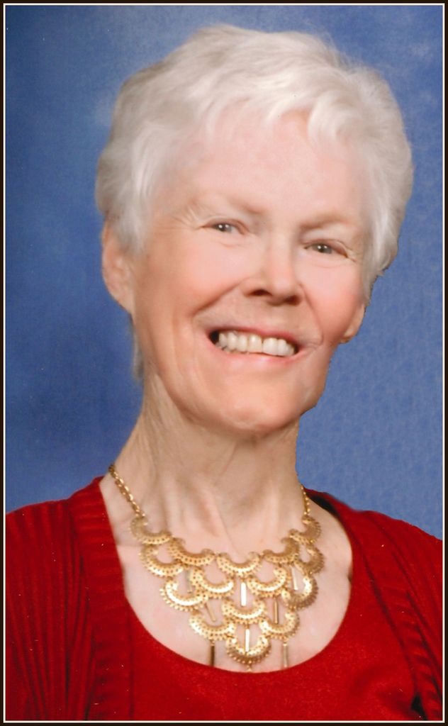 Lois Agnes Sibley