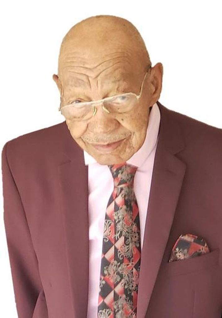 Ceasar Glynn Profile Photo