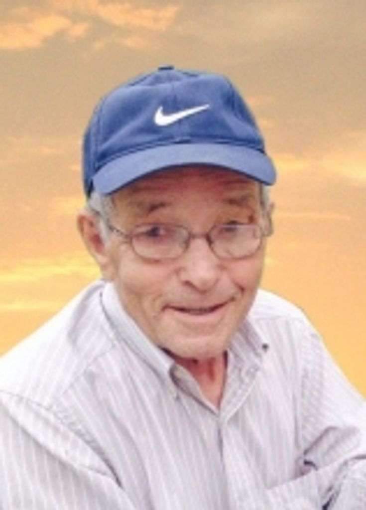 Eduardo Fernandes DeGouveia