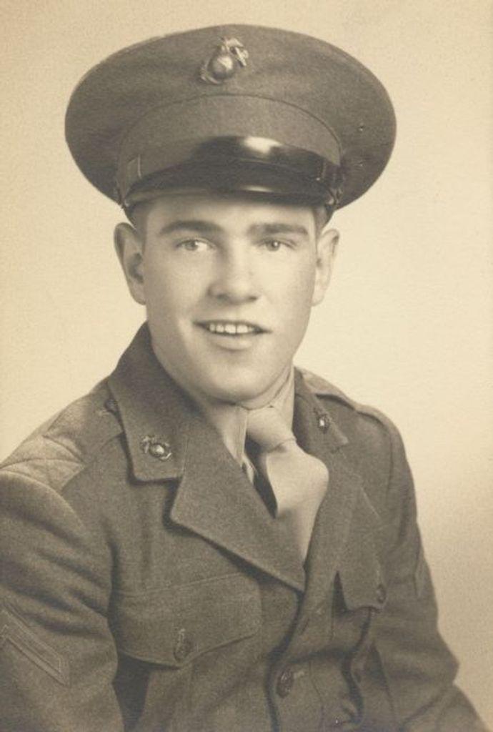 Kenneth E. Korth Profile Photo