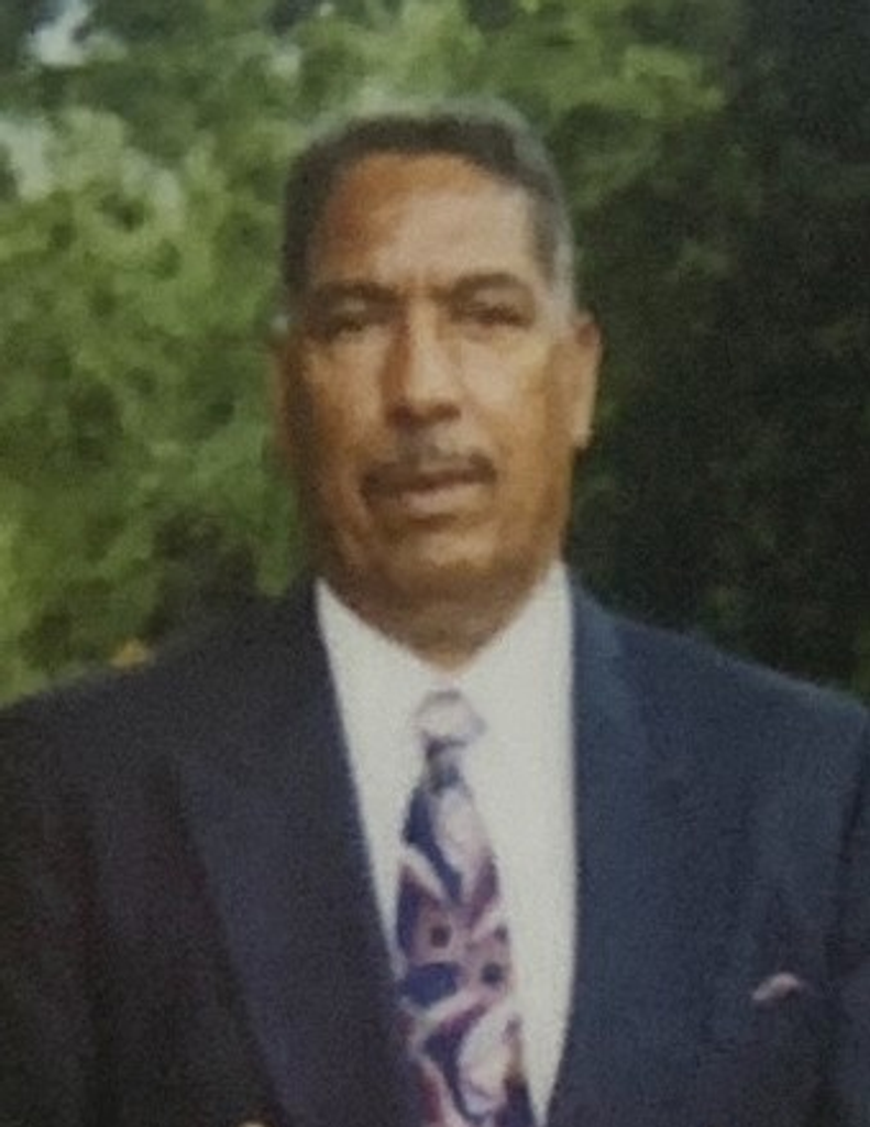 George  William Chandler