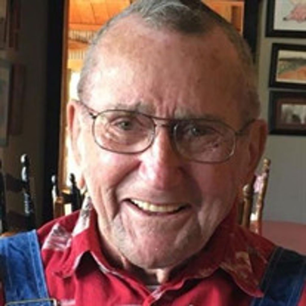 Rufus Ellis Britt