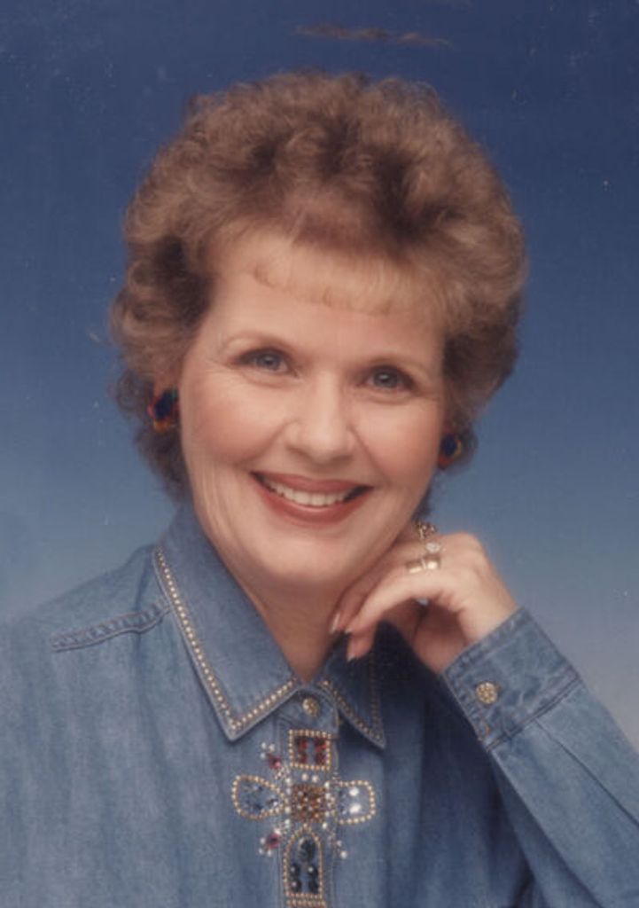Janet King Weeks Profile Photo