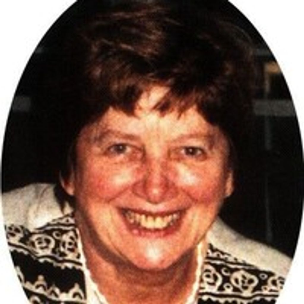 Dorothy M. Green