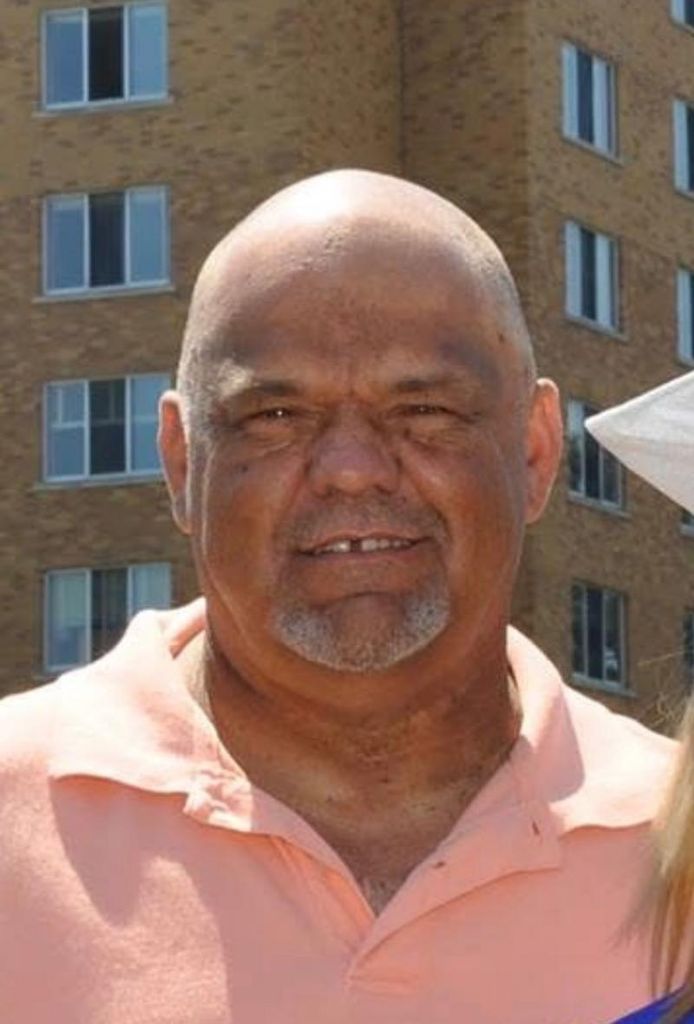 Edward Myers Profile Photo