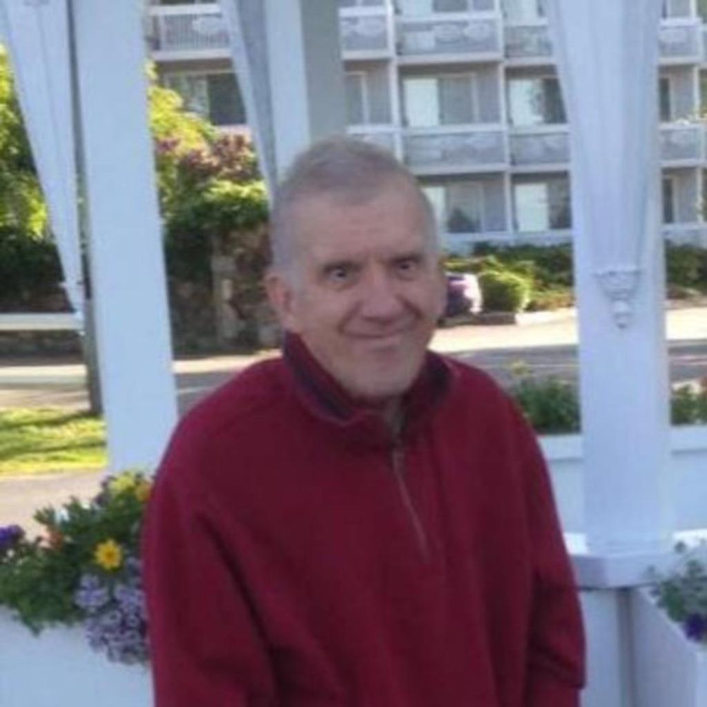 John T. O'Grady