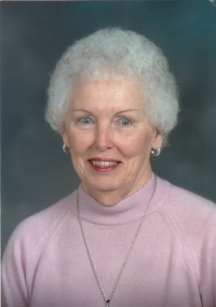 Naomi Jean Walker Profile Photo