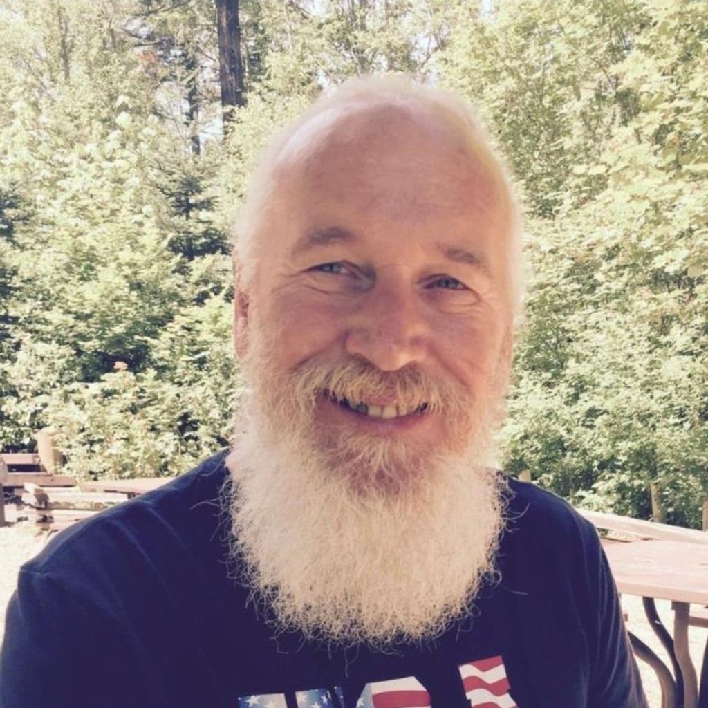 Roger Stephen Vanden Bos