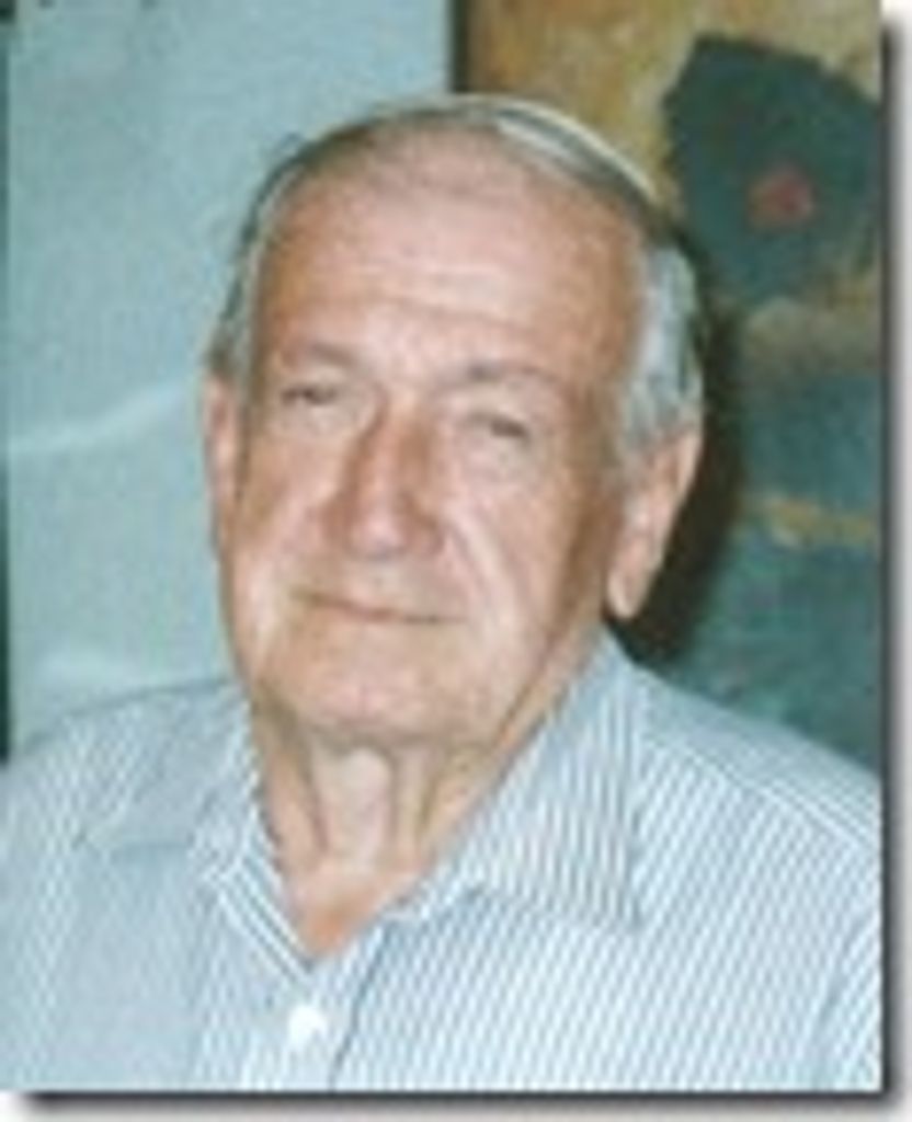 Albert L. Pfeiffer