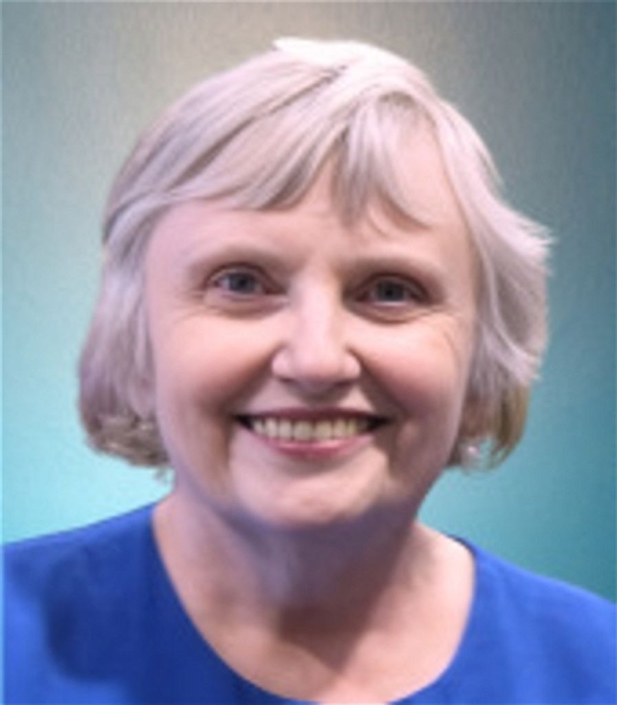 Patricia Odell (Mcintyre) Profile Photo