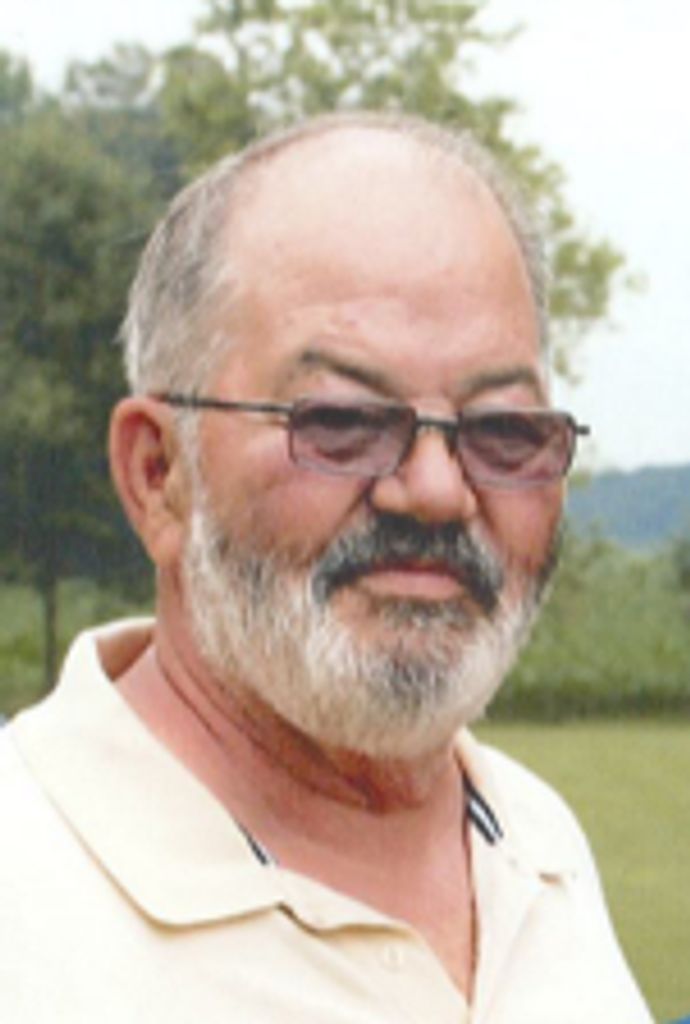 Robert Rogers