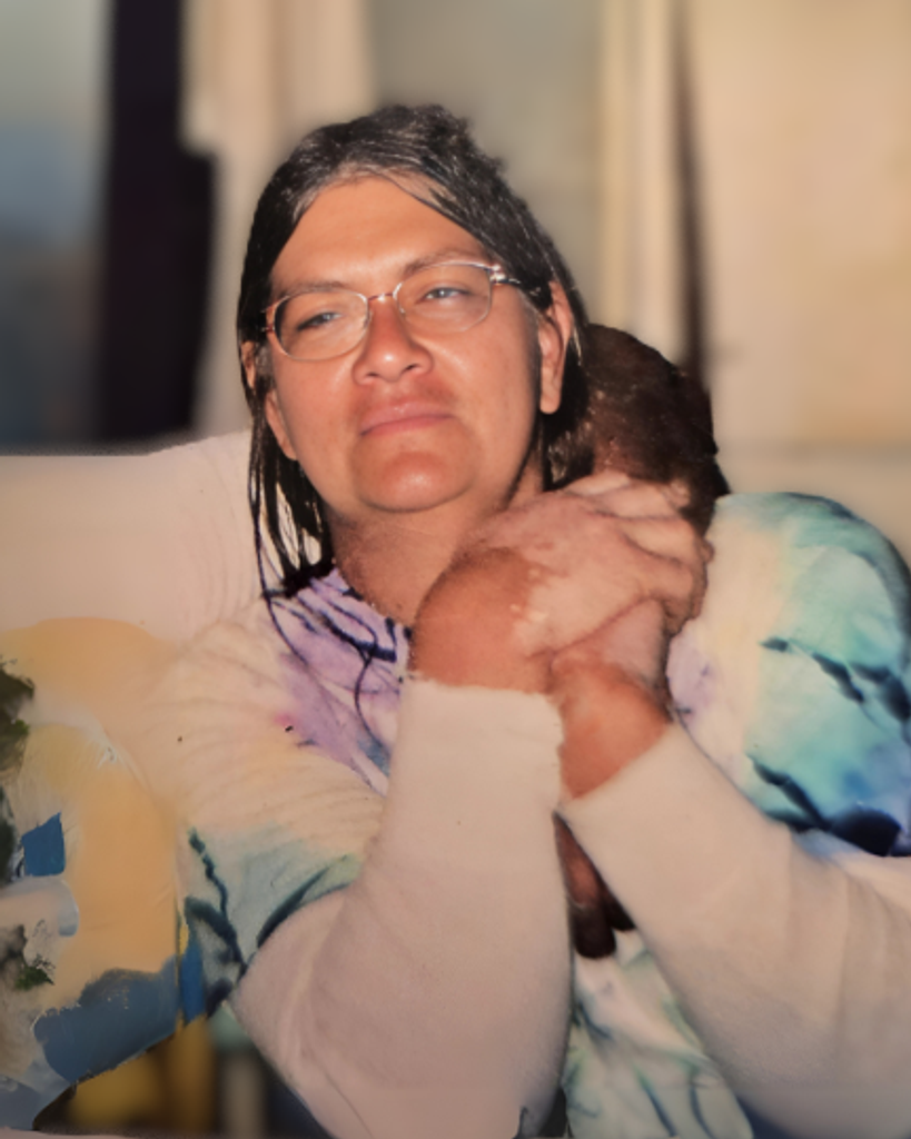 Naomi Ruth Riddell Profile Photo