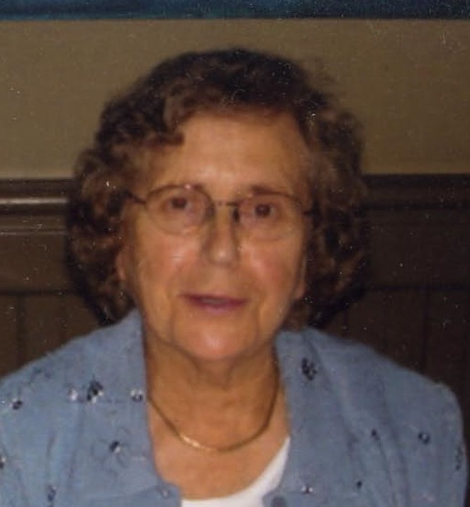 Ruth Joynt