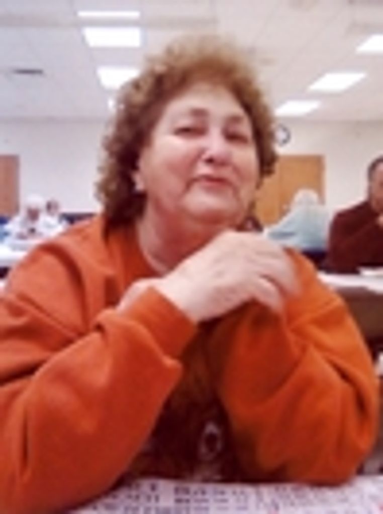 Joyce Janowsky