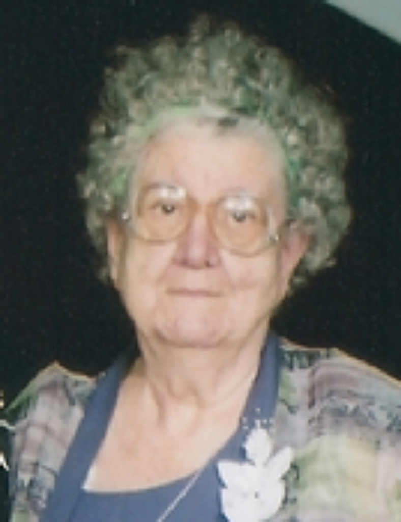 Ruth R. Ross Profile Photo