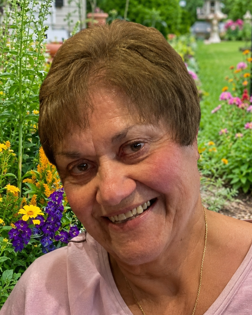 Maria P. Kent