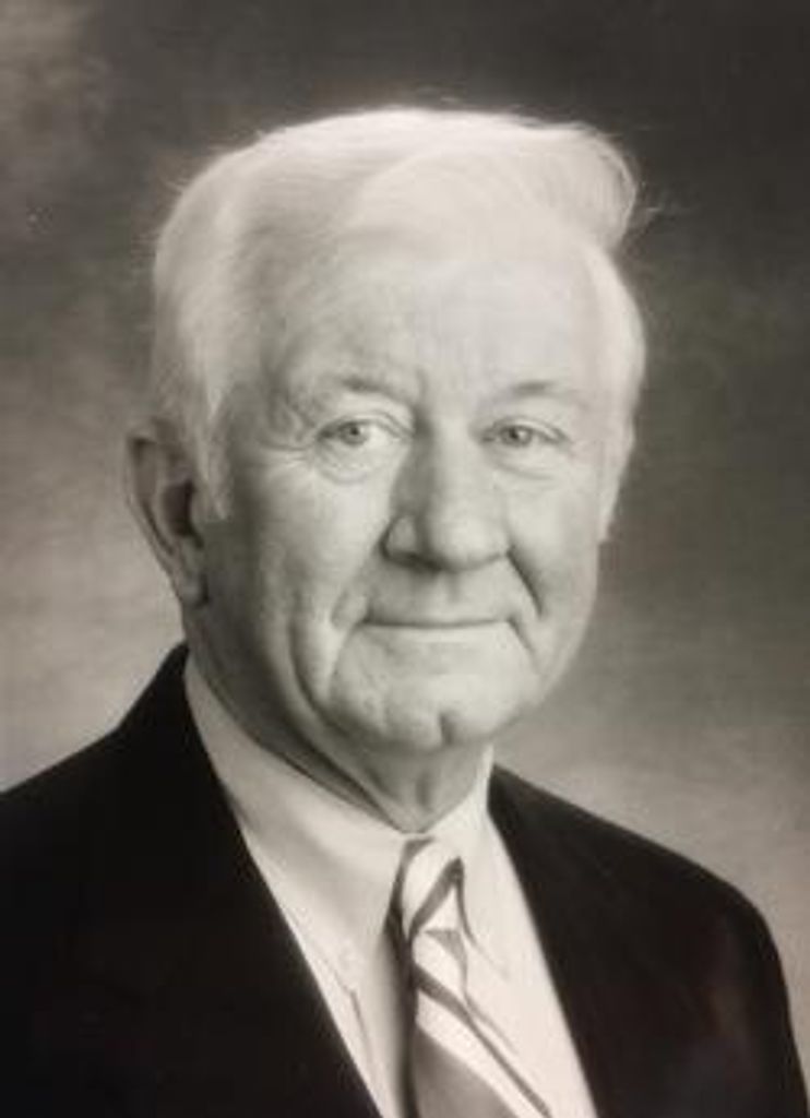 Denis F. Mullane