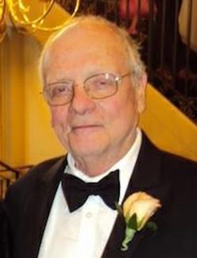 Bruce J. Fisher