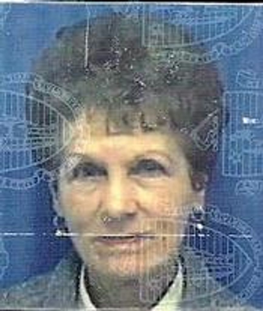 Madeleine Graham