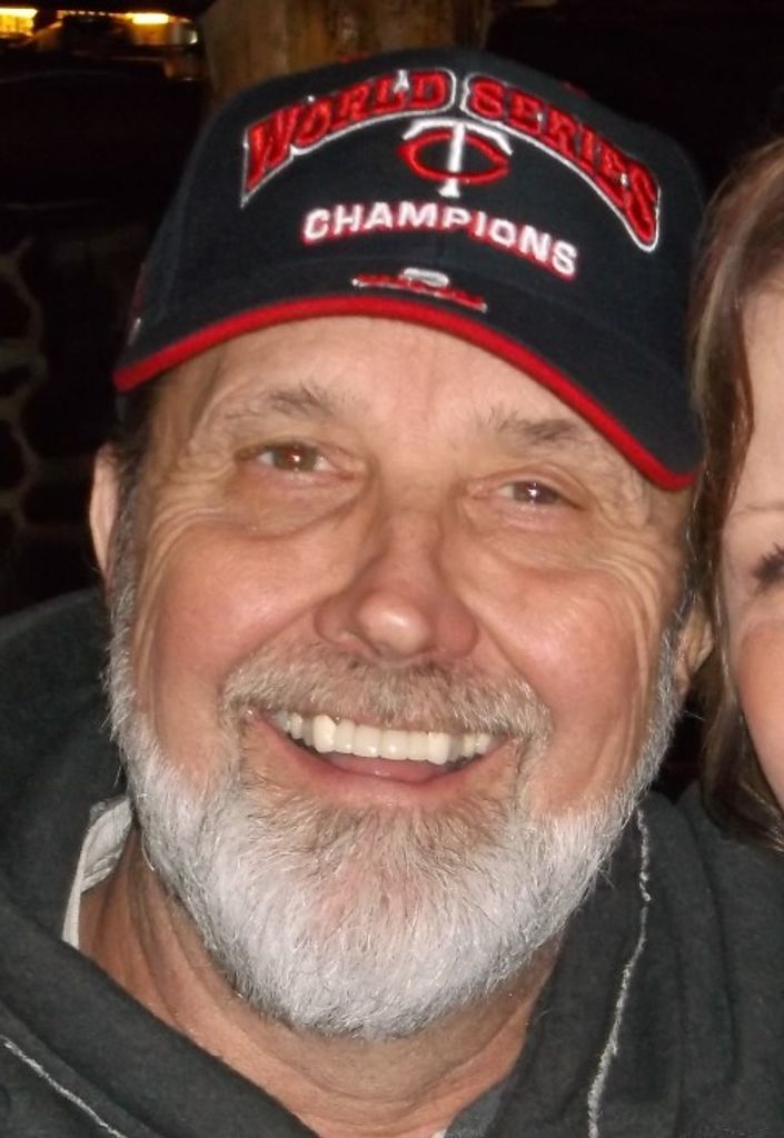 Raphael "Willie" Wiltgen